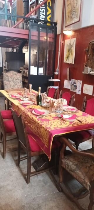  Loft à vendre 4 pièces 200 m² Fosse