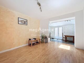  Maison  vendre 4 pices 64 m