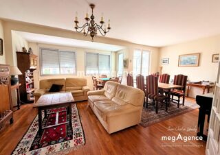  Maison à vendre 5 pièces 130 m²