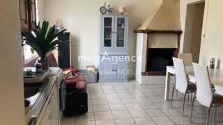  Maison à vendre 5 pièces 110 m²