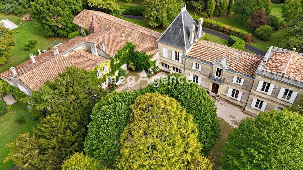 à vendre  Maison Camblanes-et-Meynac (33360)