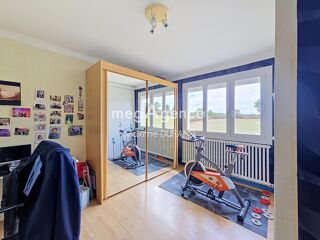  Maison à vendre 6 pièces 155 m²