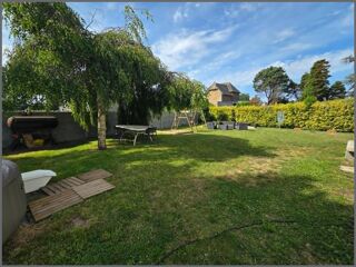  Maison à vendre 6 pièces 110 m²