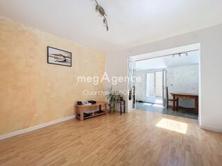  Maison à vendre 4 pièces 64 m²