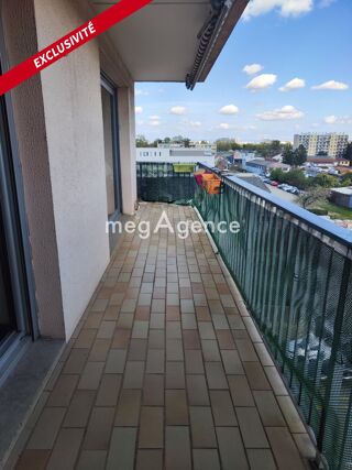  Appartement à vendre 3 pièces 72 m²