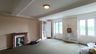  Maison � vendre 8 pi�ces 167 m�