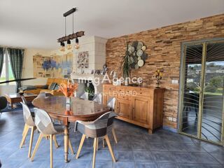  Maison à vendre 8 pièces 148 m²