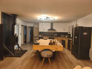  Maison à vendre 3 pièces 82 m²