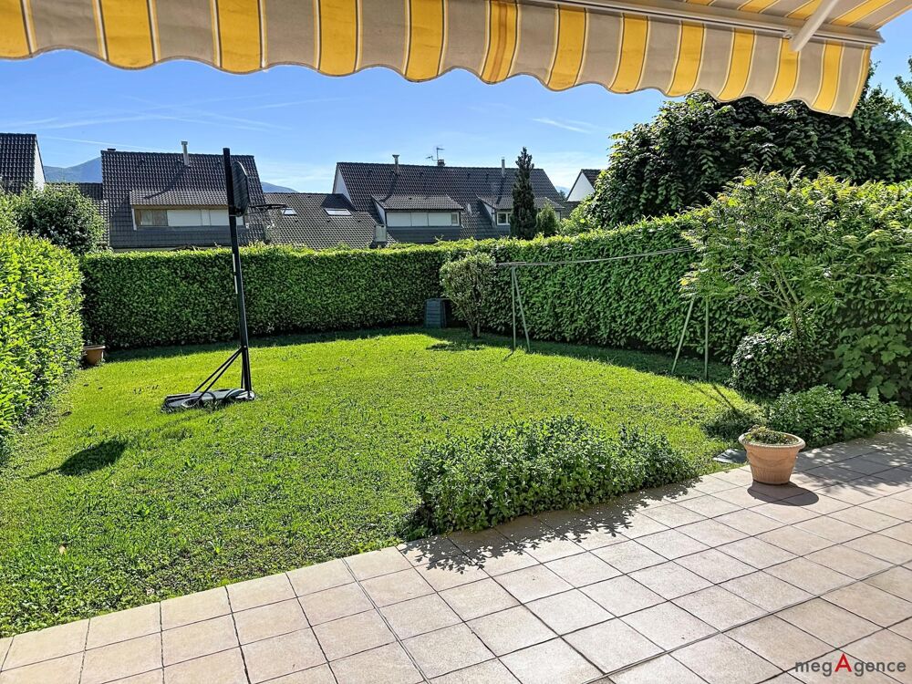 Charmante maison, idéal famille