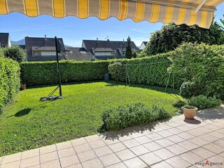  Maison à vendre 5 pièces 135 m²