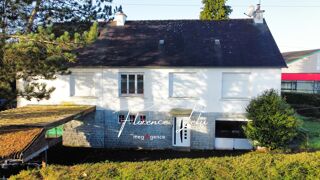  Maison � vendre 9 pi�ces 196 m�