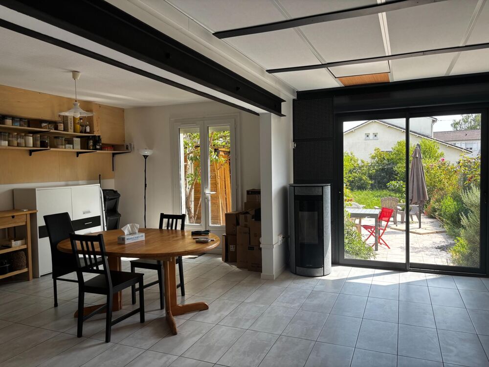 Maison 6 pièces 122 m² · à Le Mans · 122 m² · 199 000 €