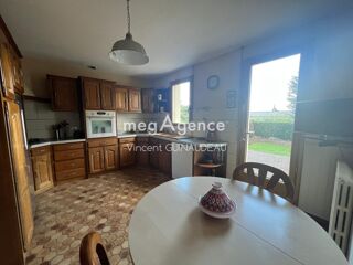  Maison � vendre 5 pi�ces 111 m�