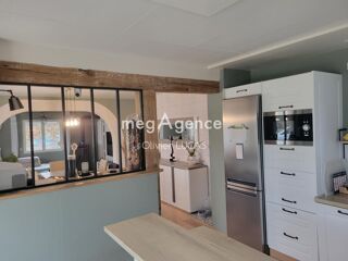  Maison à vendre 5 pièces 120 m²