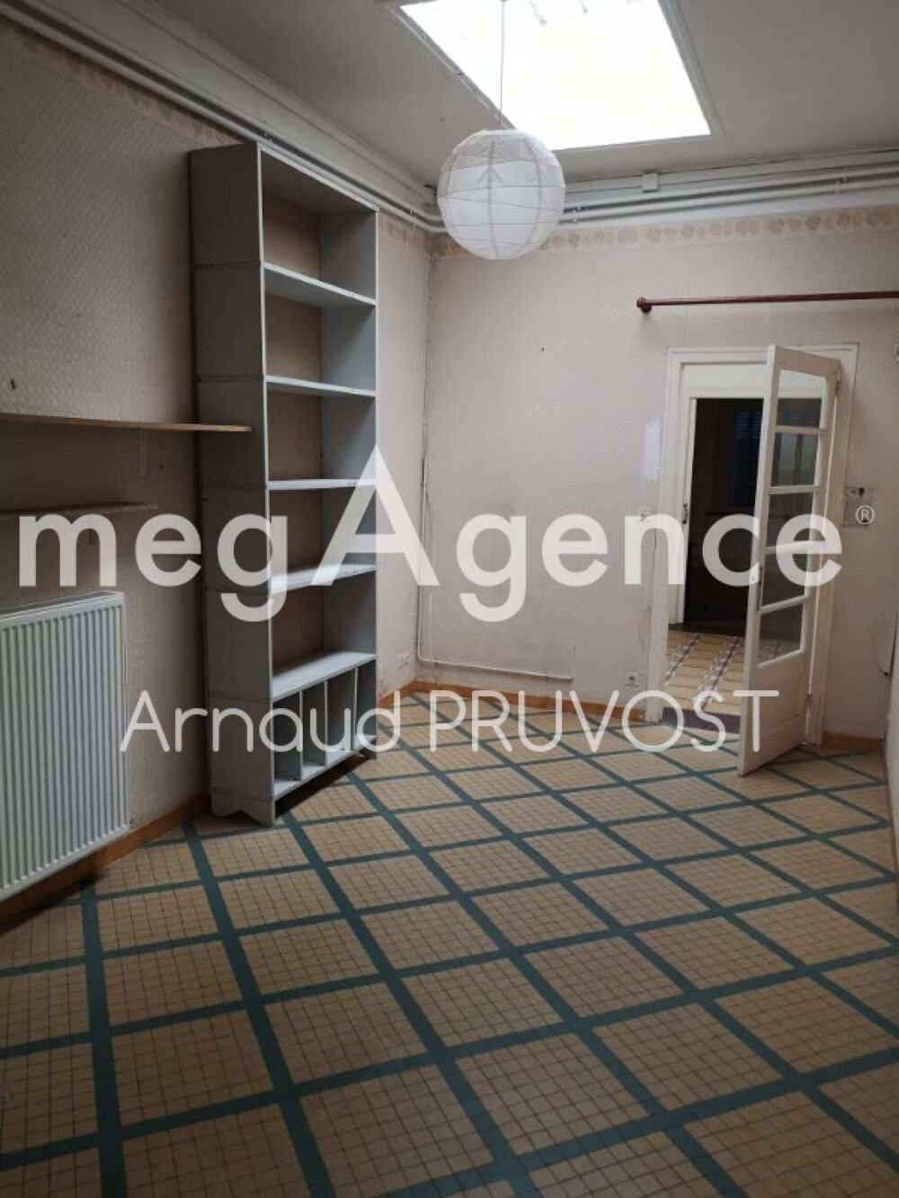 Vente Immeuble Immeuble à usage commercial et d'habitation Monpazier