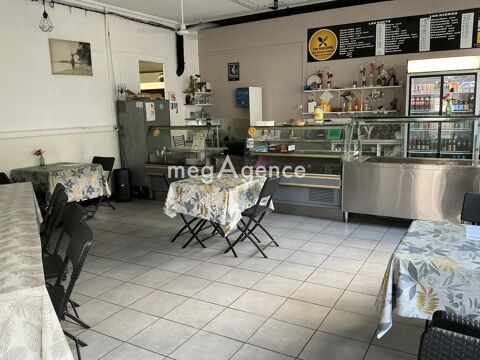 Fond de commerce Saint-Pierre 82052 97410 Saint-pierre