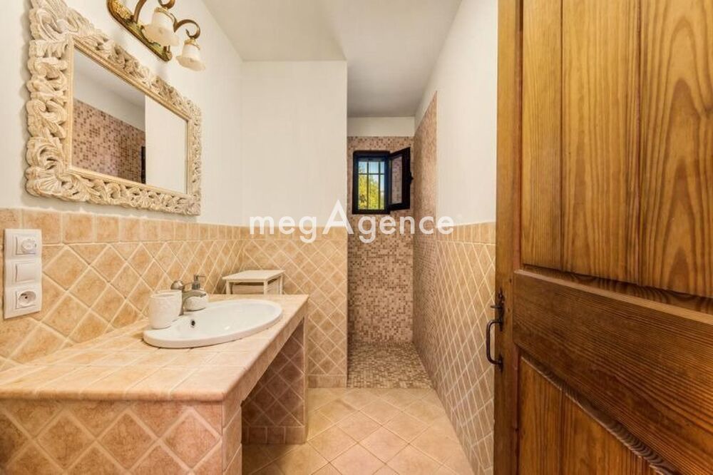 à vendre  Maison Saint-Paul-de-Vence (06570)