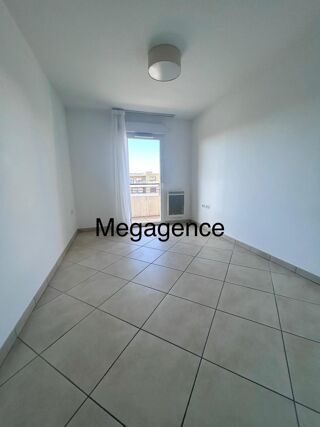  Appartement � vendre 3 pi�ces 62 m�