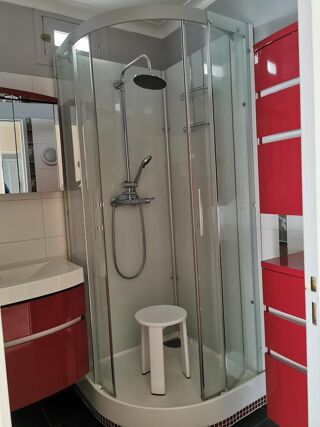  Appartement à louer 1 pièce 11 m²