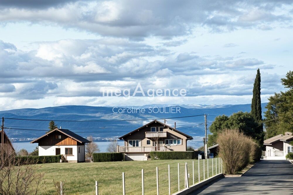  vendre  Maison Anthy-sur-Lman (74200)