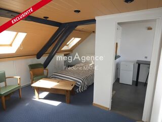  Appartement à vendre 4 pièces 100 m²