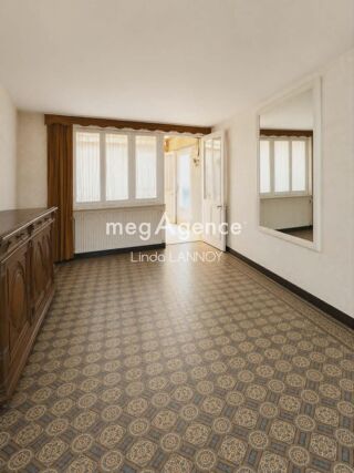  Maison à vendre 5 pièces 100 m²