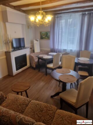  Maison à vendre 7 pièces 208 m²