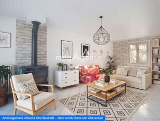  Maison à vendre 5 pièces 113 m²