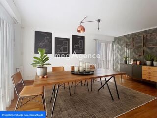  Appartement � vendre 5 pi�ces 98 m�