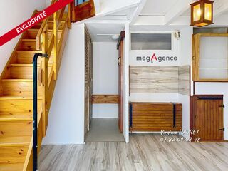  Maison à vendre 2 pièces 40 m²