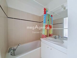  Appartement � vendre 2 pi�ces 40 m�