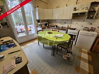  Maison � vendre 6 pi�ces 107 m�