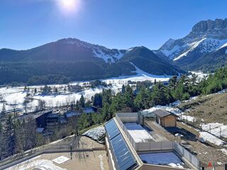  Appartement � vendre 4 pi�ces 51 m�