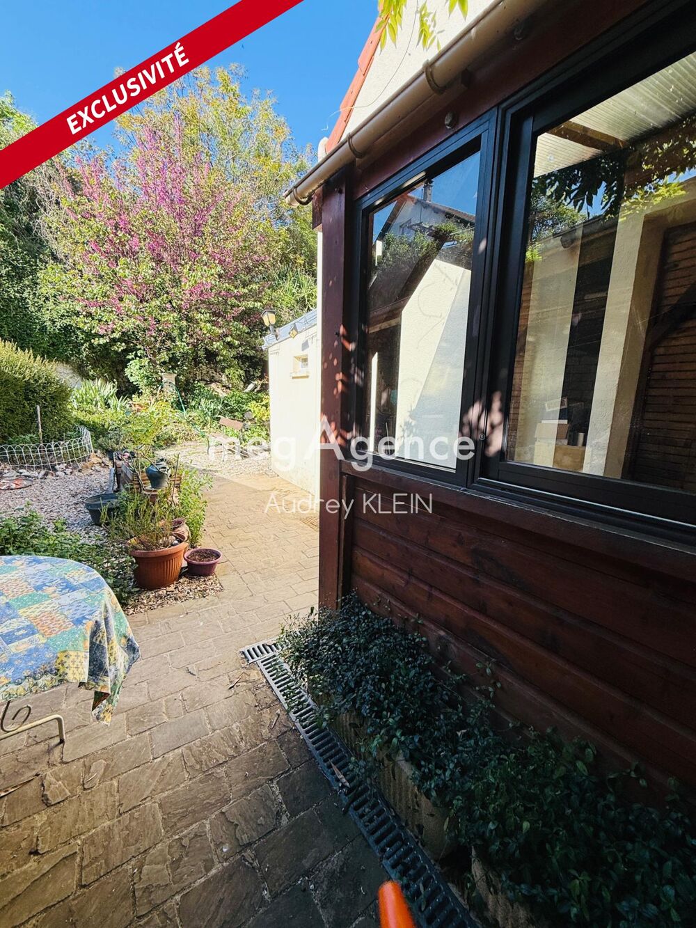 Vente Maison Maison pleine de charme - 1h de paris Villeperrot