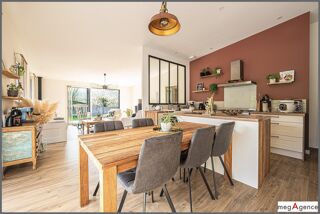 Maison � vendre 6 pi�ces 121 m�