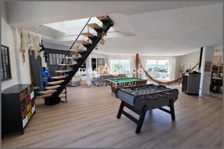  Maison � vendre 13 pi�ces 378 m�