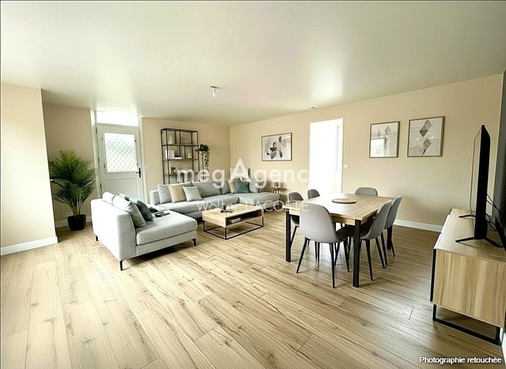 Vente Appartement CHAVENAY, APPARTEMENT T4 DE 80 M2, 3 CHAMBRES, 1 SALON / SALLE A MANGER. Chavenay