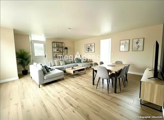  Appartement � vendre 4 pi�ces 80 m�