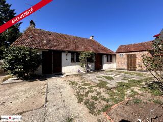  Maison à vendre 4 pièces 96 m²
