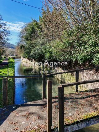  Maison � vendre 4 pi�ces 98 m�