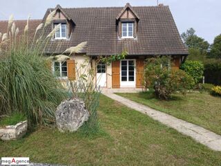  Maison � vendre 4 pi�ces 120 m�