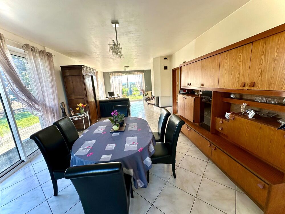 Vente Maison Maison en pierre en campagne sans voisin à cinq minutes de la gare Pontorson