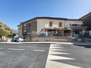  Immeuble à vendre 267 m²