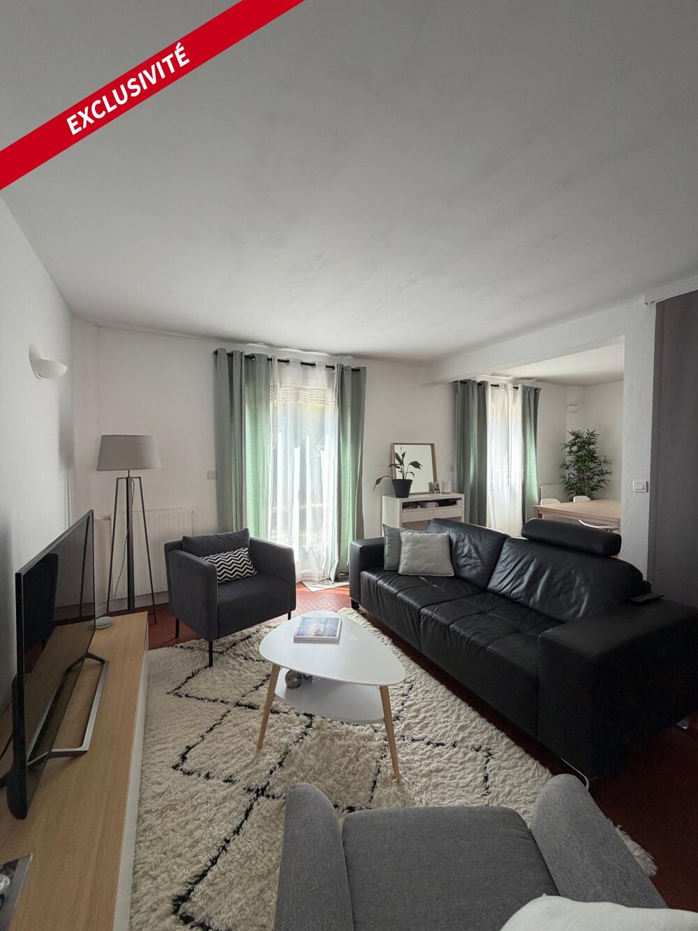 Vente Maison LE MANS .QUARTIER LES SOURCES -  Pres route de ruaudin Le mans