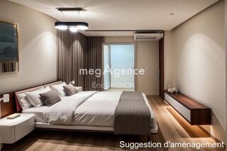  Appartement � vendre 4 pi�ces 117 m�