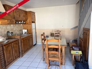  Maison à vendre 5 pièces 78 m²