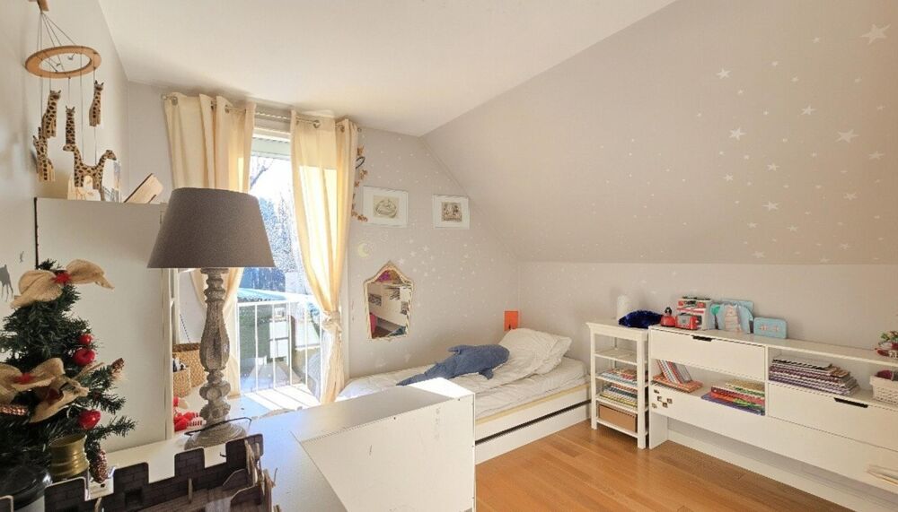 � vendre  Maison Montlignon (95680)