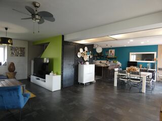  Maison � vendre 6 pi�ces 186 m�