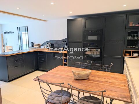  Maison de village Maison - 3 pièce(s) - 60 m²