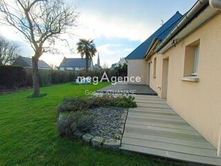  Maison � vendre 6 pi�ces 143 m�